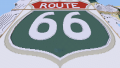 Route66 logo at daytime.png